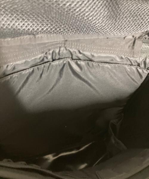 THE NORTH FACE（ザ ノース フェイス）THE NORTH FACE (ザ ノース フェイス) リュック ブラックの古着・服飾アイテム