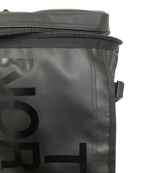 THE NORTH FACE（ザ ノース フェイス）THE NORTH FACE (ザ ノース フェイス) リュック ブラックの古着・服飾アイテム