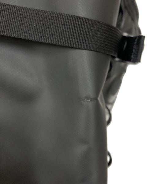 THE NORTH FACE（ザ ノース フェイス）THE NORTH FACE (ザ ノース フェイス) リュック ブラックの古着・服飾アイテム