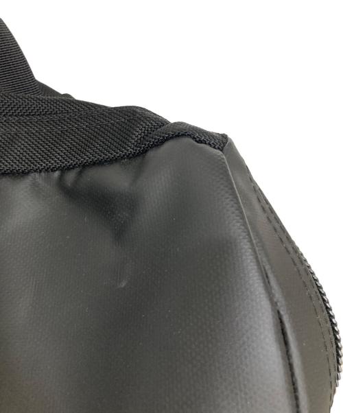 THE NORTH FACE（ザ ノース フェイス）THE NORTH FACE (ザ ノース フェイス) リュック ブラックの古着・服飾アイテム