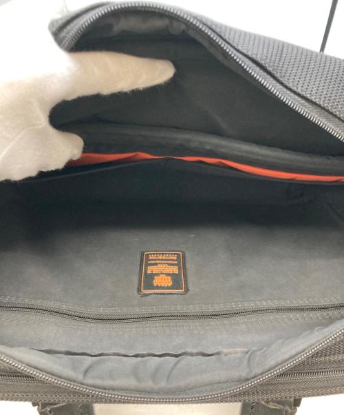Samsonite（サムソナイト）Samsonite (サムソナイト) ２WAYビジネスバッグ ブラックの古着・服飾アイテム