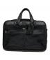 Samsonite（サムソナイト）の古着「２WAYビジネスバッグ」｜ブラック
