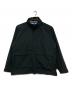 WILD THINGS（ワイルドシングス）の古着「パーテックスシールドエアナイロンジャケット」｜ブラック