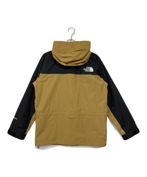 THE NORTH FACE（ザ ノース フェイス）THE NORTH FACE (ザ ノース フェイス) マウンテン ライト ジャケット ベージュ サイズ:Lの古着・服飾アイテム