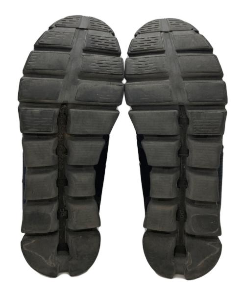 on（オン）On (オン) ローカットスニーカー ブラック サイズ:US10.5の古着・服飾アイテム