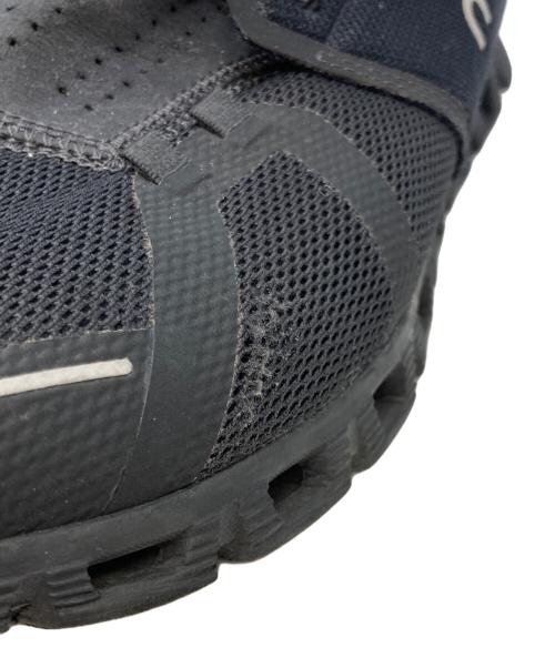 on（オン）On (オン) ローカットスニーカー ブラック サイズ:US10.5の古着・服飾アイテム