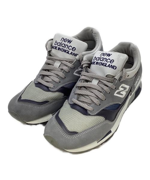 NEW BALANCE（ニューバランス）NEW BALANCE (ニューバランス) U1500UKG ローカットスニーカー グレー サイズ:7 1/2の古着・服飾アイテム