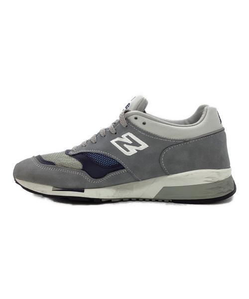 NEW BALANCE（ニューバランス）NEW BALANCE (ニューバランス) U1500UKG ローカットスニーカー グレー サイズ:7 1/2の古着・服飾アイテム