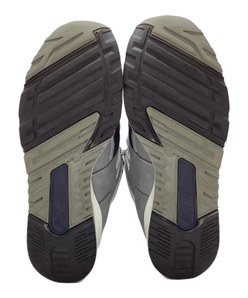 NEW BALANCE（ニューバランス）NEW BALANCE (ニューバランス) U1500UKG ローカットスニーカー グレー サイズ:7 1/2の古着・服飾アイテム