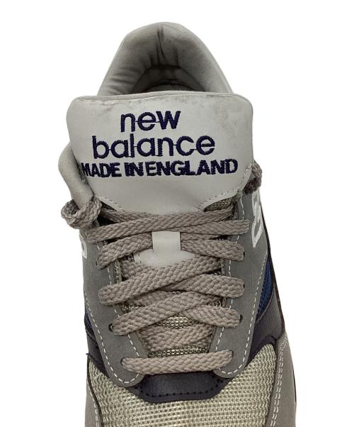 NEW BALANCE（ニューバランス）NEW BALANCE (ニューバランス) U1500UKG ローカットスニーカー グレー サイズ:7 1/2の古着・服飾アイテム