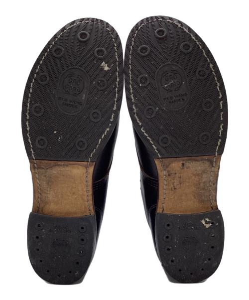 RED WING（レッドウィング）RED WING (レッドウィング) Beckman Flatbox ブラック サイズ:29の古着・服飾アイテム