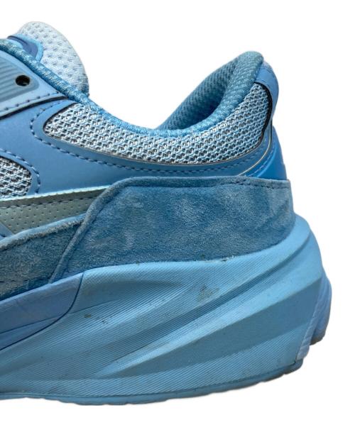 NEW BALANCE（ニューバランス）NEW BALANCE (ニューバランス) Joe Freshgoods (ジョー・フレッシュグッズ) 990V6 ローカットスニーカー スカイブルー サイズ:US10.5の古着・服飾アイテム