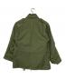 US ARMY (ユーエスアーミー) M-65 3rd FIELD Jacket オリーブ サイズ:MS：12000円