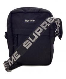 SUPREME（シュプリーム）の古着「ショルダーバッグ」｜ブラック