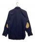 PENDLETON (ペンドルトン) エルボーパッチシャツ ブラック サイズ:M：7000円