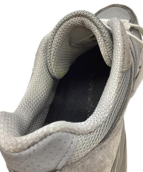 NEW BALANCE（ニューバランス）NEW BALANCE (ニューバランス) U990GR4 ローカットスニーカー グレー サイズ:26の古着・服飾アイテム