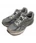 NEW BALANCE（ニューバランス）の古着「U990GR4 ローカットスニーカー」｜グレー
