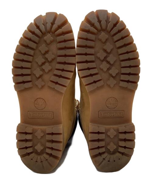 Timberland（ティンバーランド）Timberland (ティンバーランド) ブーツ ブラウン サイズ:8 1/2の古着・服飾アイテム