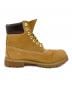 中古・古着 Timberland (ティンバーランド) ブーツ ブラウン サイズ:8 1/2：7000円