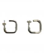 blanc irisブランイリス）の古着「BALOON PIERCE」