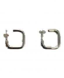 blanc iris（ブランイリス）の古着「BALOON PIERCE」