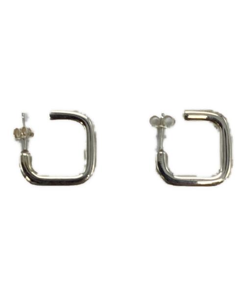 blanc iris（ブランイリス）blanc iris (ブランイリス) BALOON PIERCEの古着・服飾アイテム