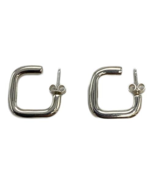 blanc iris（ブランイリス）blanc iris (ブランイリス) BALOON PIERCEの古着・服飾アイテム