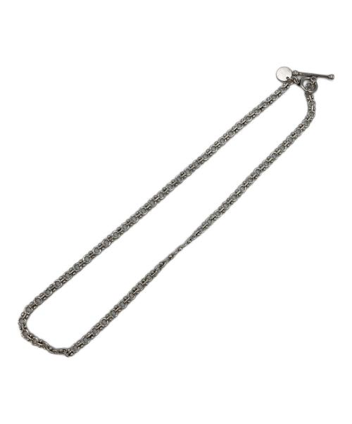 philippe audibert（フィリップオーディベール）philippe audibert (フィリップオーディベール) 別注HELSA NECKLACEの古着・服飾アイテム