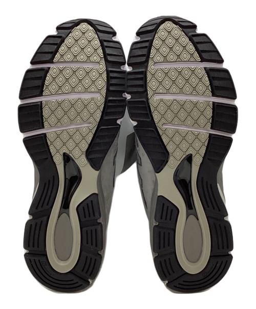 NEW BALANCE（ニューバランス）NEW BALANCE (ニューバランス) U990GR ローカットスニーカー グレー サイズ:28.5の古着・服飾アイテム