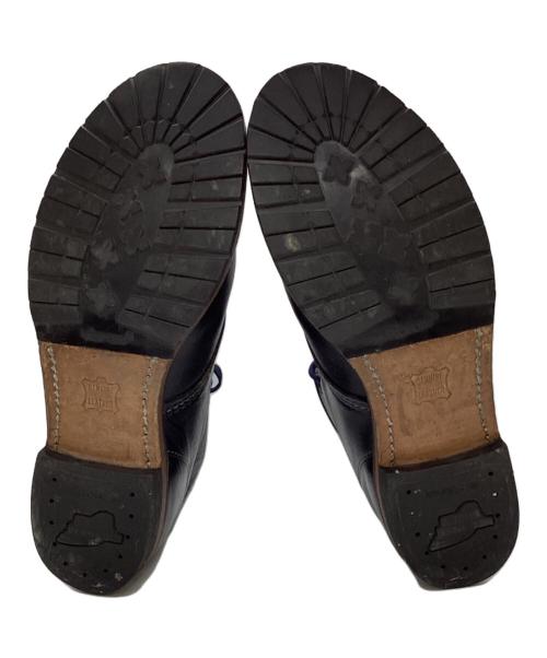 RED WING（レッドウィング）RED WING (レッドウィング) ベックマンラウンドブーツ ブラック サイズ:28の古着・服飾アイテム