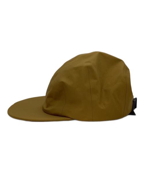 ARC'TERYX（アークテリクス）ARC'TERYX (アークテリクス) Gore 5 Panel Hat オレンジ 未使用品の古着・服飾アイテム