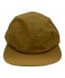 ARC'TERYX（アークテリクス）の古着「Gore 5 Panel Hat」｜オレンジ