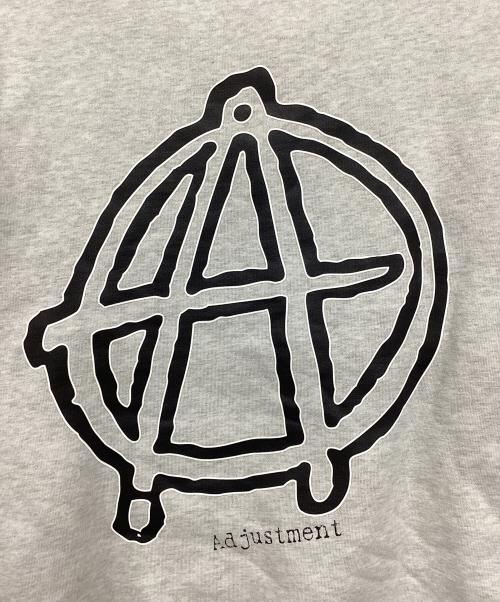 BEAMS T（ビームス ティー）BEAMS T (ビームス ティー) 25AWトリプルコラボパーカー グレー サイズ:Sの古着・服飾アイテム