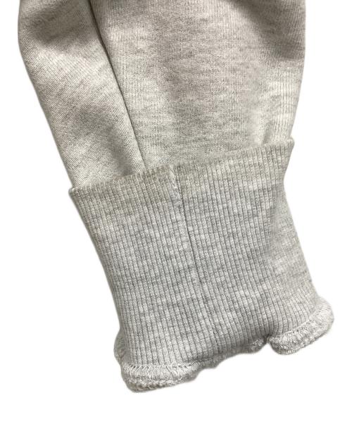 BEAMS T（ビームス ティー）BEAMS T (ビームス ティー) 25AWトリプルコラボパーカー グレー サイズ:Sの古着・服飾アイテム