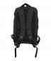 Manhattan Portage BLACK LABEL (マンハッタンポーテージ ブラックレーベル) OXFORD BARROW BACKPACK グレー：18000円