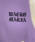 WACKO MARIAの古着・服飾アイテム：25000円