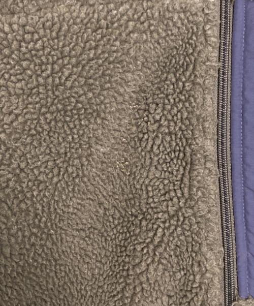 Patagonia（パタゴニア）Patagonia (パタゴニア) フリースジャケット グリーン サイズ:Sの古着・服飾アイテム