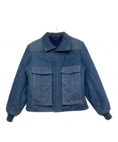 中古・古着通販】LOUIS VUITTON (ルイヴィトン) モノグラム パデッド