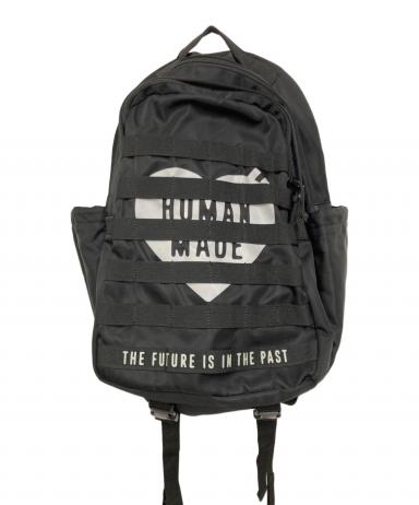 中古・古着通販】HUMAN MADE (ヒューマンメイド) Military Backpack