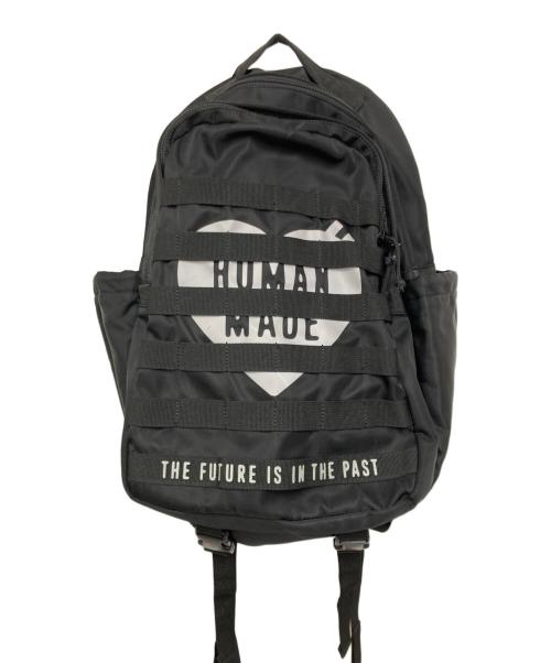 HUMAN MADE（ヒューマンメイド）HUMAN MADE (ヒューマンメイド) Military Backpack 