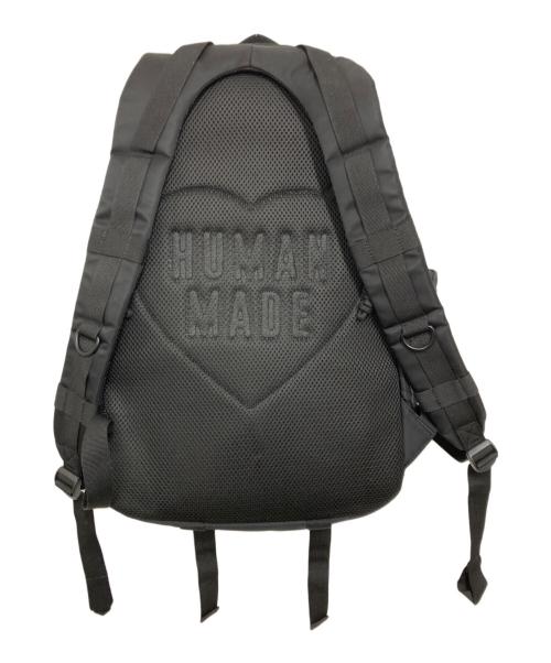 HUMAN MADE（ヒューマンメイド）HUMAN MADE (ヒューマンメイド) Military Backpack 