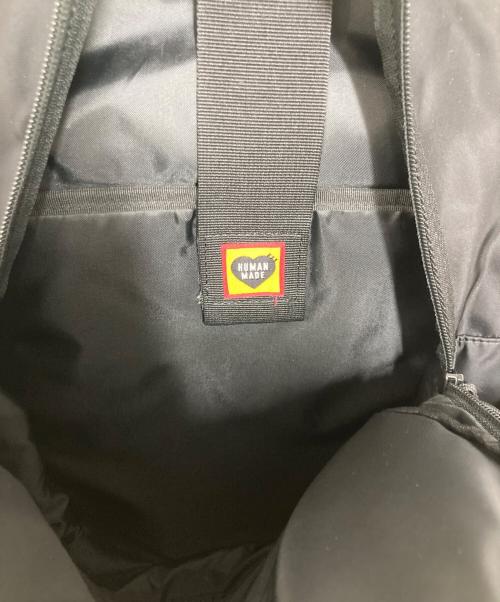 HUMAN MADE（ヒューマンメイド）HUMAN MADE (ヒューマンメイド) Military Backpack 