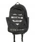 HUMAN MADE（ヒューマンメイド）の古着「Military Backpack 