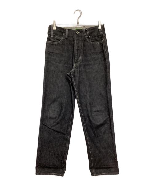 WESTOVERALLS（ウエストオーバーオールズ）WESTOVERALLS (ウエストオーバーオールズ) 105B DENIM インディゴ サイズ:28の古着・服飾アイテム