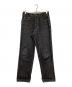 WESTOVERALLS（ウエストオーバーオールズ）の古着「105B DENIM」｜インディゴ