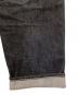 中古・古着 WESTOVERALLS (ウエストオーバーオールズ) 105B DENIM インディゴ サイズ:28：6000円