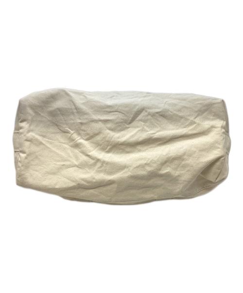 COMME des GARCONS HOMME（コムデギャルソン オム）COMME des GARCONS HOMME (コムデギャルソン オム) トートバッグ ホワイトの古着・服飾アイテム