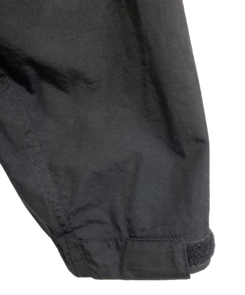 THE NORTH FACE（ザ ノース フェイス）THE NORTH FACE (ザ ノース フェイス) COMPACT ANORAKブルゾン ブラック サイズ:Ｍの古着・服飾アイテム