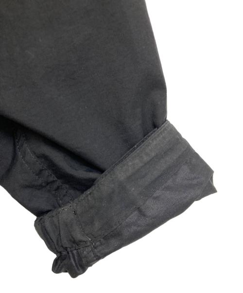 THE NORTH FACE（ザ ノース フェイス）THE NORTH FACE (ザ ノース フェイス) COMPACT ANORAKブルゾン ブラック サイズ:Ｍの古着・服飾アイテム