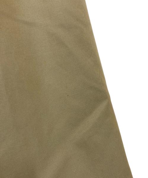 Burberry's（バーバリー）Burberry's (バーバリー) ノヴァチェックステンカラーコート ベージュ サイズ:90-165の古着・服飾アイテム